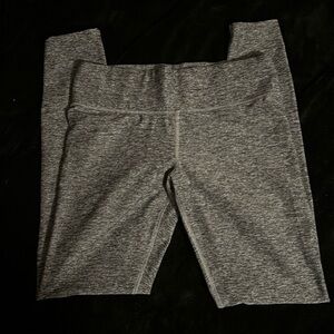 pink leggings, xtra small